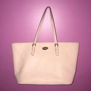 MICHAEL KORS LARGE TOTE